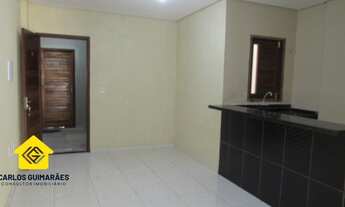 Imagem 2: Flat disponível para locação no Bairro Salesianos