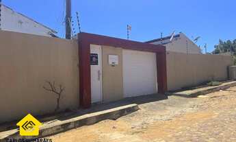 Imagem: Casa disponivel no Vivendas da Serra Bloco