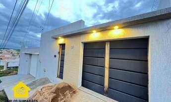 Imagem: CASA PARA LOCAÇÃO DISPONÍVEL NO LOTEAMENTO