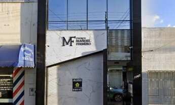 Imagem: Salas mobiliada - Salesianos - Centro