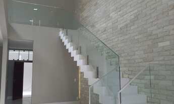 Imagem 3: Casa em alto padrão a venda na Lagoa Seca proximo a entrada do Parque Timbaubas - Av. Padr