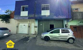 Imagem: Apartamento para locação rua sgt Josias