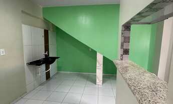 Imagem 6: CASA MOBILIADA DISPONÍVEL PARA LOCAÇÃO BAIRRO JOSÉ GERALDO DA CRUZ -JUAZEIRO DO NORTE/CE