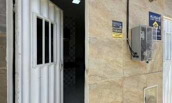 Imagem: CASA MOBILIADA DISPONÍVEL PARA LOCAÇÃO