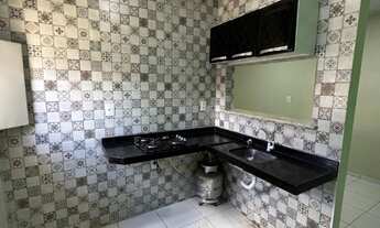 Imagem 2: CASA MOBILIADA DISPONÍVEL PARA LOCAÇÃO BAIRRO JOSÉ GERALDO DA CRUZ -JUAZEIRO DO NORTE/CE