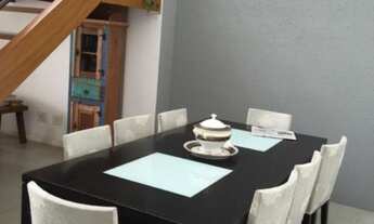 Imagem 3: COBERTURA RESIDENCIAL em SÃO PAULO - SP, REAL PARQUE