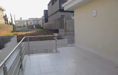 Imagem 5: CASA RESIDENCIAL em Campinas - SP, Swiss Park