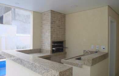 Imagem 7: CASA RESIDENCIAL em Campinas - SP, Swiss Park