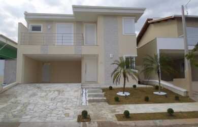 Imagem: CASA RESIDENCIAL em Campinas - SP, Swiss