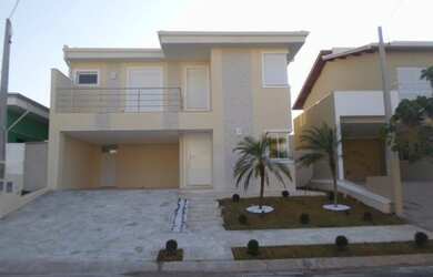 Imagem 2: CASA RESIDENCIAL em Campinas - SP, Swiss Park
