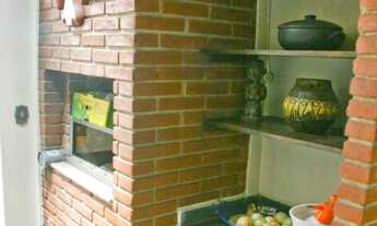 Imagem 5: CASA P/A VENDA JARDIM PAULICEIA-CAMPINAS- SP-03 DORM. 01 SUITE- 06 VAGAS