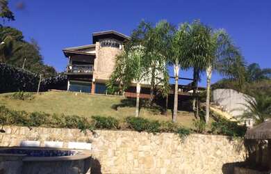 Imagem 5: Chacara para Venda /Bairro Monterrey, Louveira -SP