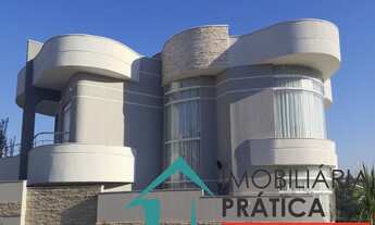 Imagem 3: CASA RESIDENCIAL em CAMPINAS - SP, SWISS PARK