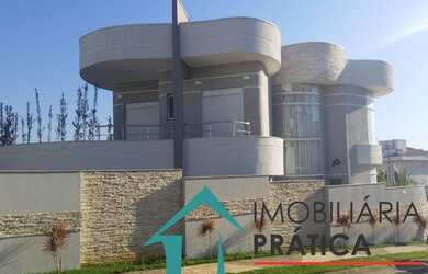 Imagem 2: CASA RESIDENCIAL em CAMPINAS - SP, SWISS PARK