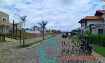 Imagem 5: TERRENO RESIDENCIAL em CAMPINAS - SP, CHÁCARA SANTA MARGARIDA