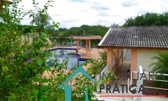 Imagem 4: TERRENO RESIDENCIAL em CAMPINAS - SP, CHÁCARA SANTA MARGARIDA