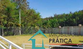 Imagem 6: TERRENO RESIDENCIAL em CAMPINAS - SP, CHÁCARA SANTA MARGARIDA