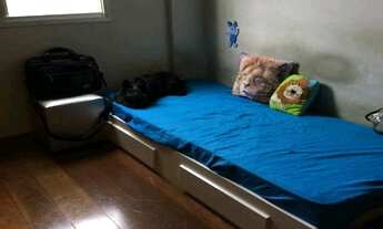 Imagem 5: APARTAMENTO RESIDENCIAL em CAMPINAS - SP, VILA PROOST DE SOUZA