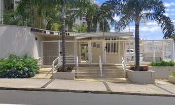 Imagem 3: APARTAMENTO RESIDENCIAL em CAMPINAS - SP, CHÁCARA PRIMAVERA