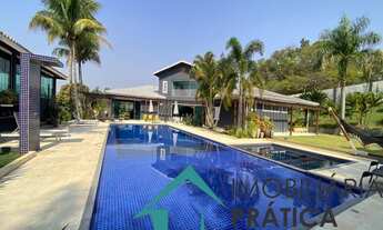 Imagem: CASA RESIDENCIAL em INDAIATUBA - SP, CHÁCARAS