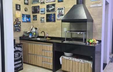 Imagem 4: CASA RESIDENCIAL em CAMPINAS - SP, JARDIM IBIRAPUERA