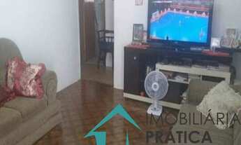 Imagem 6: CASA RESIDENCIAL em CAMPINAS - SP, PARQUE TAQUARAL