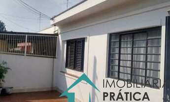 Imagem: CASA RESIDENCIAL em CAMPINAS - SP, PARQUE