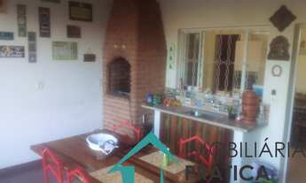 Imagem: CASA RESIDENCIAL em CAMPINAS - SP, JARDIM