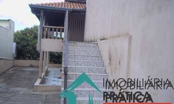 Imagem 3: CASA RESIDENCIAL em CAMPINAS - SP, CIDADE SATÉLITE ÍRIS