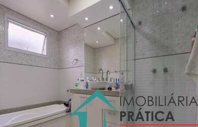 Imagem 7: CASA RESIDENCIAL em CAMPINAS - SP, SWISS PARK