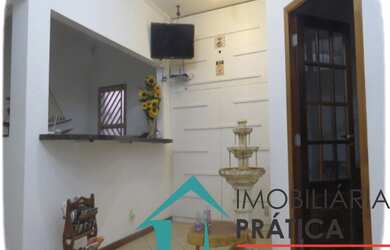 Imagem 6: CASA COMERCIAL em CAMPINAS - SP, JARDIM CHAPADÃO