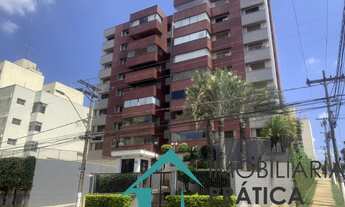 Imagem: APARTAMENTO RESIDENCIAL em CAMPINAS - SP