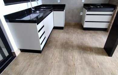 Imagem 6: CASA RESIDENCIAL em NOVA ODESSA - SP, PARQUE DOS PINHEIROS