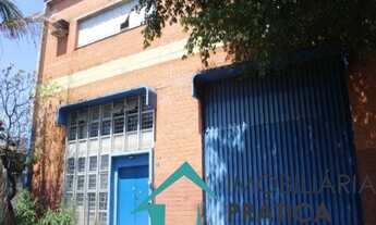 Imagem: GALPAO INDUSTRIAL em OSASCO - SP, PRESIDENTE