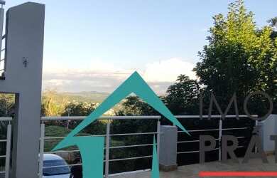 Imagem 3: CASA RESIDENCIAL em CAMPINAS - SP, LOTEAMENTO CAMINHOS DE SÃO CONRADO (SOUSAS