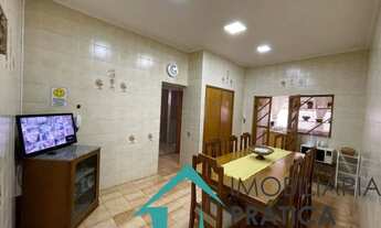 Imagem 5: CASA RESIDENCIAL em CAMPINAS - SP, JARDIM NOSSA SENHORA AUXILIADORA