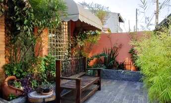 Imagem 4: CASA RESIDENCIAL em CAMPINAS - SP, VILA PROOST DE SOUZA