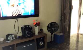 Imagem 5: CASA RESIDENCIAL em SUMARÉ - SP, PARQUE FRANCESCHINI