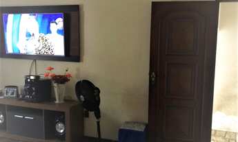 Imagem 6: CASA RESIDENCIAL em SUMARÉ - SP, PARQUE FRANCESCHINI