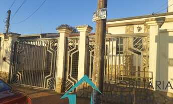 Imagem: CASA RESIDENCIAL em SUMARÉ - SP, PARQUE