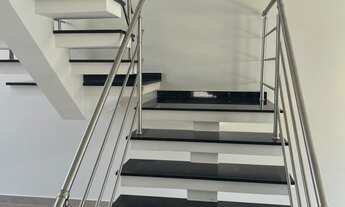 Imagem 6: CASA RESIDENCIAL em HORTOLÂNDIA - SP, PARQUE OLIVIO FRANCESCHINI