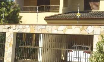 Imagem 4: CASA RESIDENCIAL em CAMPINAS - SP, JARDIM MAGNÓLIA