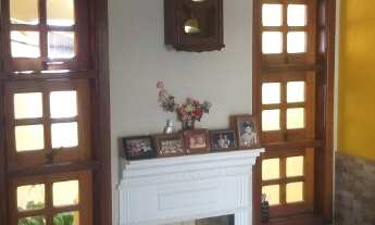 Imagem: CASA RESIDENCIAL em CAMPINAS - SP, JARDIM