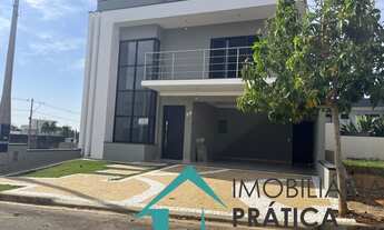 Imagem: CASA RESIDENCIAL em HORTOLÂNDIA - SP, PARQUE