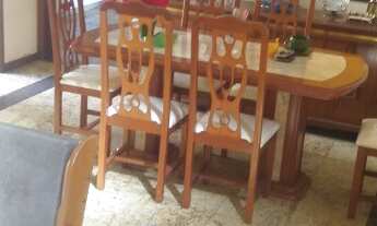 Imagem 5: CASA RESIDENCIAL em CAMPINAS - SP, JARDIM MAGNÓLIA