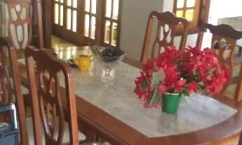 Imagem 3: CASA RESIDENCIAL em CAMPINAS - SP, JARDIM MAGNÓLIA