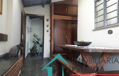 Imagem 3: CASA P/A VENDA JARDIM PAULICEIA-CAMPINAS- SP-03 DORM. 01 SUITE- 06 VAGAS