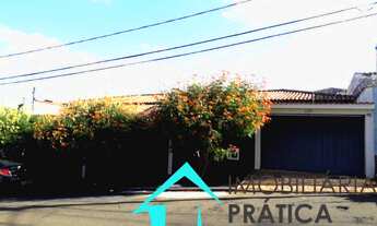 Imagem: CASA P/A VENDA JARDIM PAULICEIA-CAMPINAS