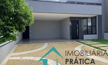 Imagem: CASA RESIDENCIAL em Hortolândia - SP, Parque