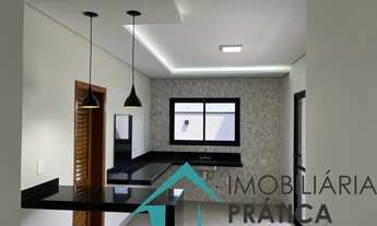 Imagem 5: CASA RESIDENCIAL em Hortolândia - SP, Parque Olívio Franceschini